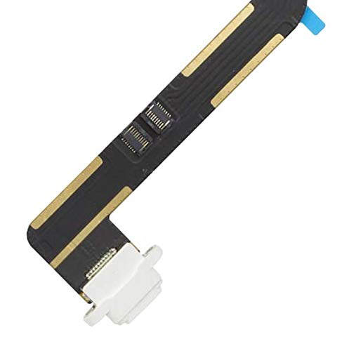 T Phael Dock Connector Compatible With Ipad Air A1474 A1475 | Ipad 5 5Th Gen 9.7 Inch 2017 A1822 A1823 | Ipad 6 6Th Gen 2018 A18