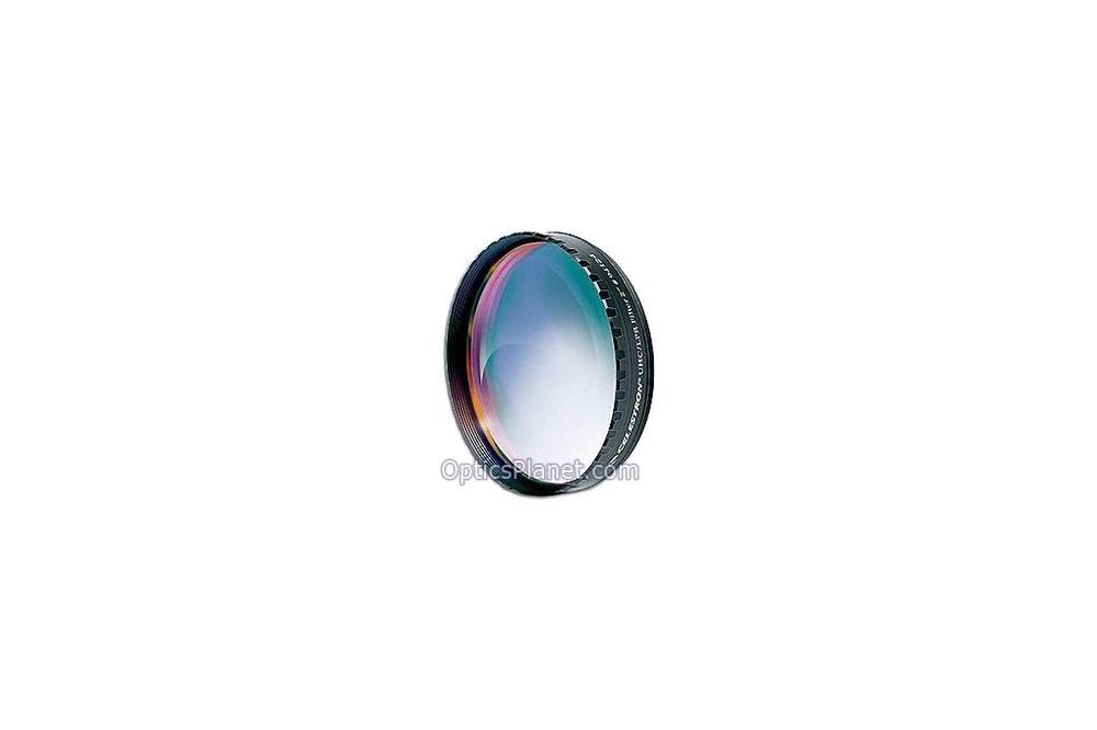 Celestron 94123 1.25 Inch Uhc/Lpr Filter (Black)