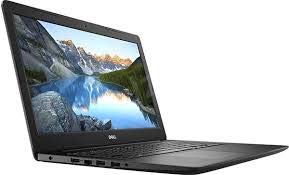 Dell Inspiron 3583 15€ Laptop Intel Celeron €'� 128GB SSD €'� 4GB DDR4 €'� 1.6GHz   UHD Graphics 610   Windows 10 Home   Inspiron 15 3000 Series   New