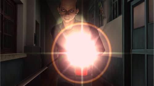 Pqube White Day: A Labyrinth Named School