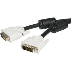 Startech Provides A High Speed Crystal Clear Connection Between Your Dvi Digital Devices