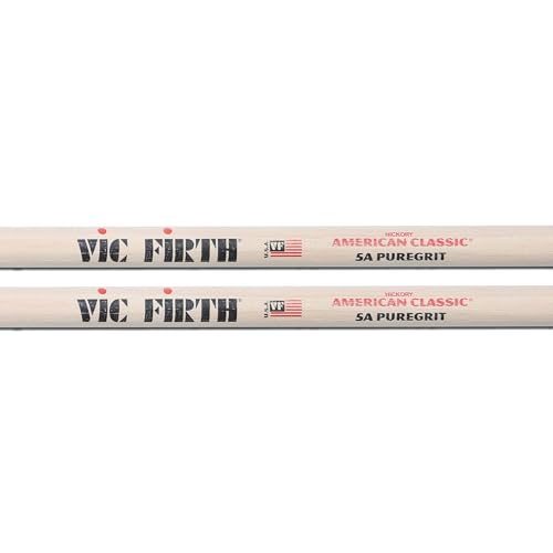 Vic Firth American Classic 5Apg - Pure Grit