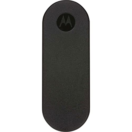 Motorola Pmln7220Ar Belt Clip Twin Pack To Carry Two Way Radios