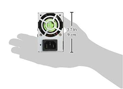 Shuttle Xpc Accessory Pc63J 500W Power Supply For Shuttle Xpc H, J And R Series Barebone