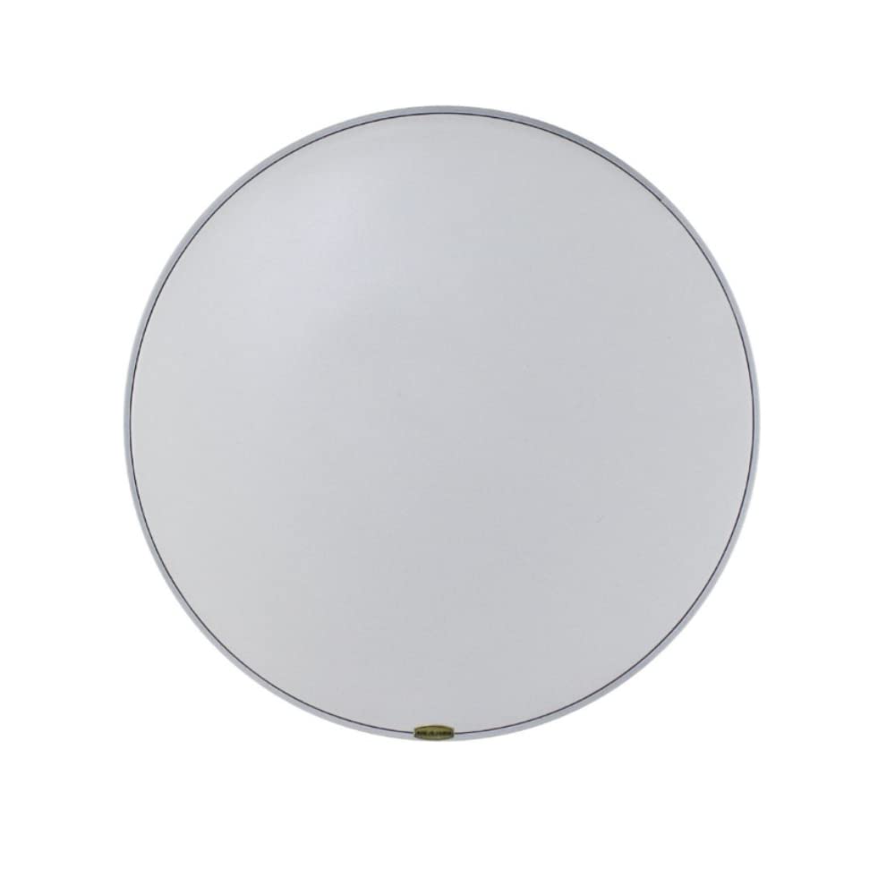 Latin Percussion CP375 10Inch Plastic Tambourine Head