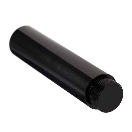 Shure A26X Desk Stand Extension Tube - Extends Microphone Stands By 3-Inches And Adapts Beta 56 Mics To Various Mounting Devices