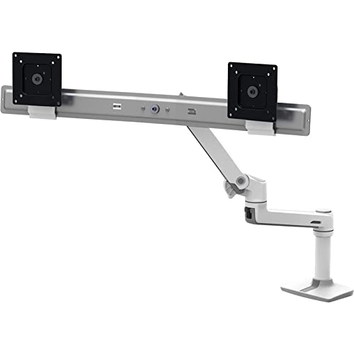 Arm Lx Dual Direct Wht