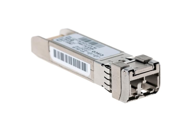 Cisco Sfp-10G-Sr Gigabit Interface Converter Sfp Module