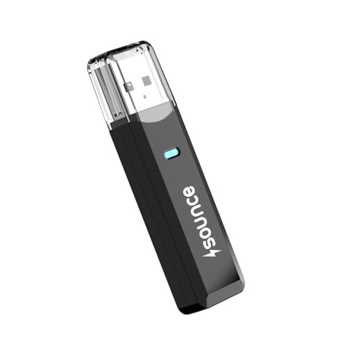 Sounce 2 In 1 Usb 3.0 High Speed Multi Card Reader With Led Indicator, Upto 5 Gbps Download, Usb Connector, Read Micro Sd/Sd/Sdh