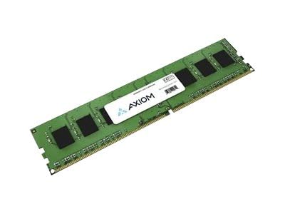 Axiom 16Gb Ddr4-3200 Ecc Udimm For Hp - P43019-B21