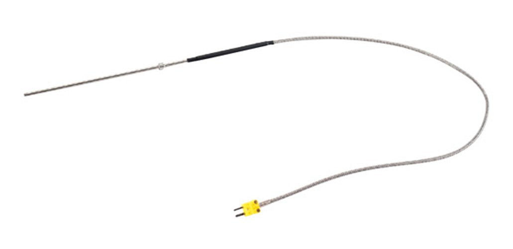 Cooper Atkins 50208 K Fry Vat Thermocouple Probe, Type K,  40F To 400F Temperature Range