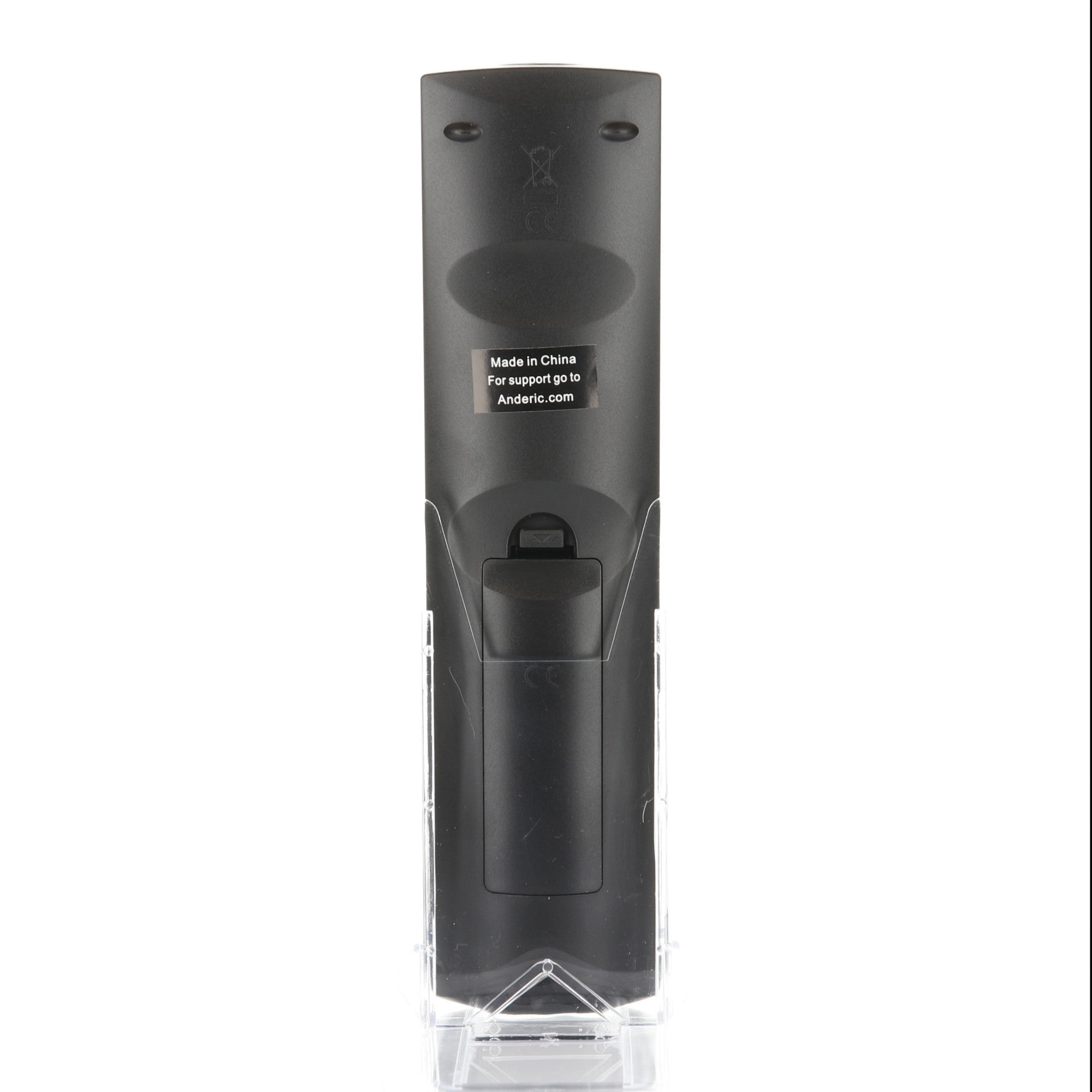 Anderic Substitute for Philips RC2573GR TV Remote Control [RR2573]