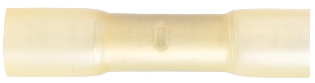 GB Gardner Bender AMT-126 12-10 Gauge Butt Splice Wire Terminal 3 Count