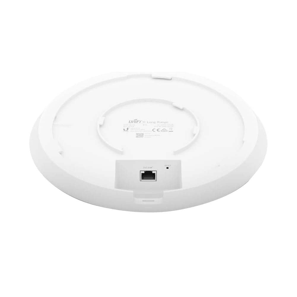 Ubiquiti U6+ Ap Wifi6 1Xgbe Poe 2X2 Dual