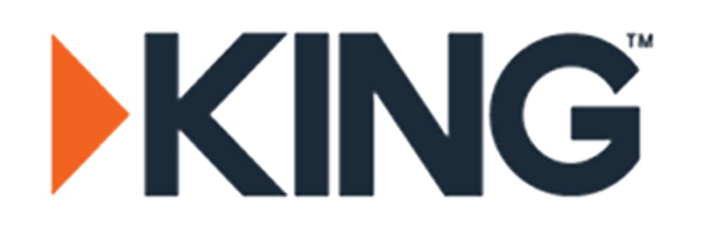 King Ks1000 Swift Range Extender And Wifimax Router , Black