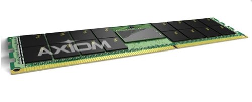 Axiom 32Gb Pc3L-10600L (Ddr3-1333) Ecc Lrdimm For Dell # A6222873, A6588881