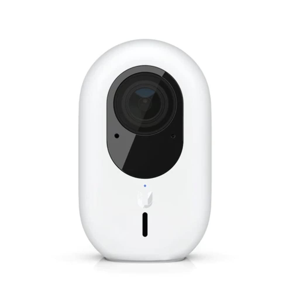 Ubiquiti Networks G4 Instant Cube Ip Security Camera Outdoor 2688 X 1512, W127110659 (Camera Outdoor 2688 X 1512 Pixels Wall)