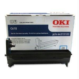 Oki 44315101/02/03/04 Image Drum