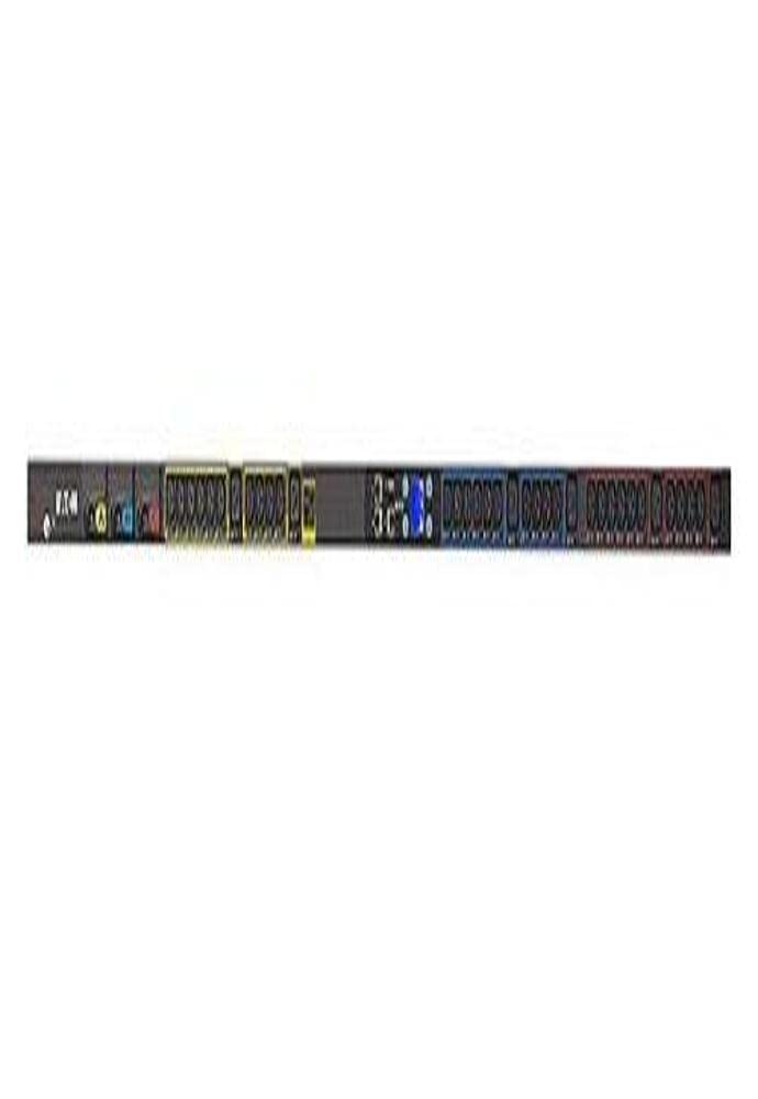 Eaton Electrical Emi101 10 Power Distribution Unit, Rack Mountable ...
