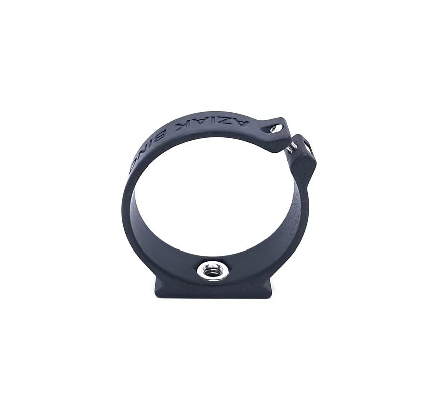 Aziak Binocular Clamp Compatible With (Nikon Prostaff P7 10X30   Size #1)