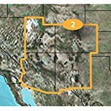 Garmin Topo Us 24K Southwest, Garmin Microsd/Sd,WBEEAB01GGN43SO
