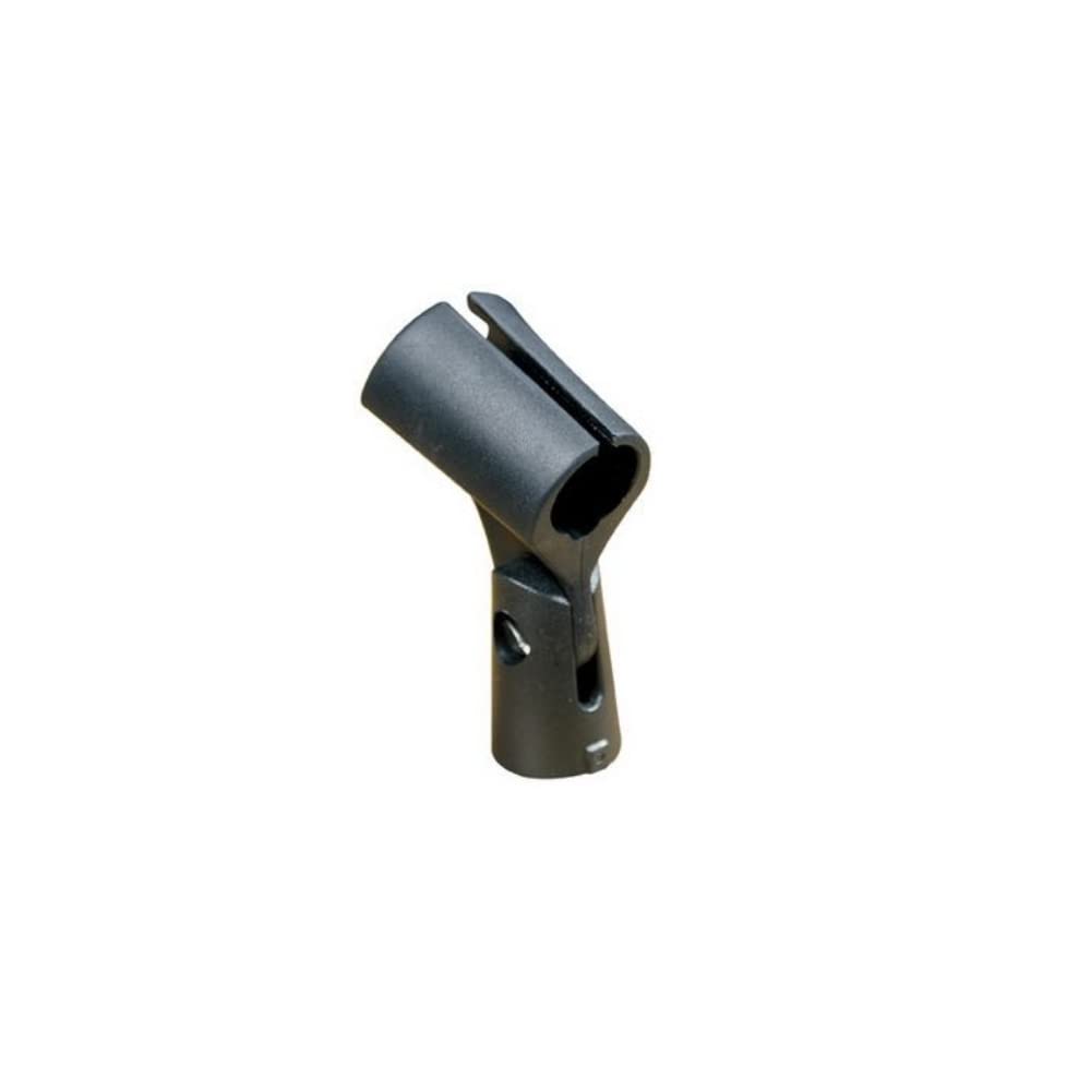 Stageline Microphone Mount (Mh4M), Black