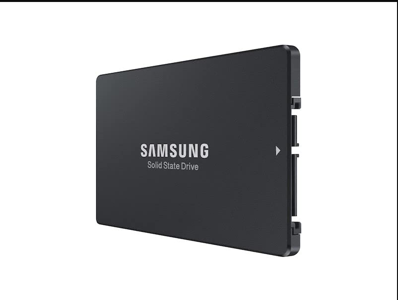 Ssd 768Tsamsung Mz 7L37T600 R