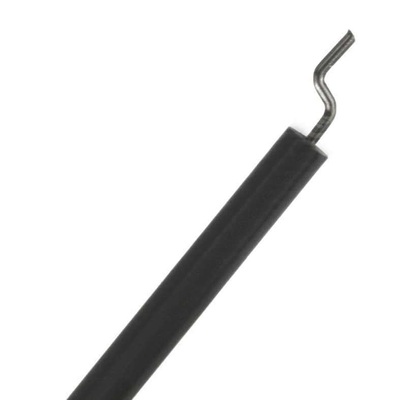 New Throttle Control Cable Bullwhip For Gas Powered Compressor 36