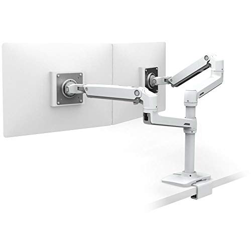 Arm Lx Dual Stacking Wht