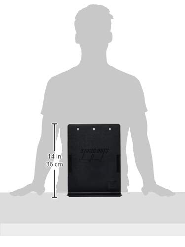 Manhasset M91 Pair Music Stand Out Shelf Extenders