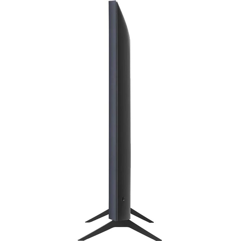 Lg Hdmi(3), Rs-232C(1), Usb(1), Rf In(1), Audio Out(1), External Speaker (Amplifier Not Included), Rj45In/Out, Webos 6.0, Black