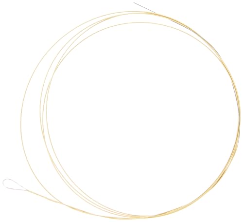 Ernie Ball Earthwood 5 String Bluegrass 80/20 Bronze Banjo Strings, 9 20 Gauge (P02063)