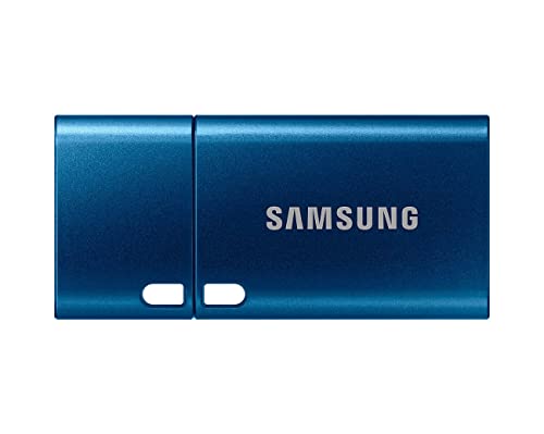Samsung Usb Type Ca 128Gb 400Mbs Usb 31 Flash Drive (Muf 128Daapc)