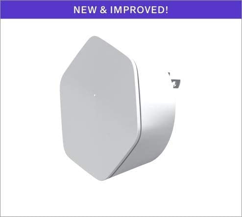 Xfinity Xe2-Sg 2Nd Generation Xfi Pod Model B1A Bigger & Better With Improved Connectivity (Dual Pack)