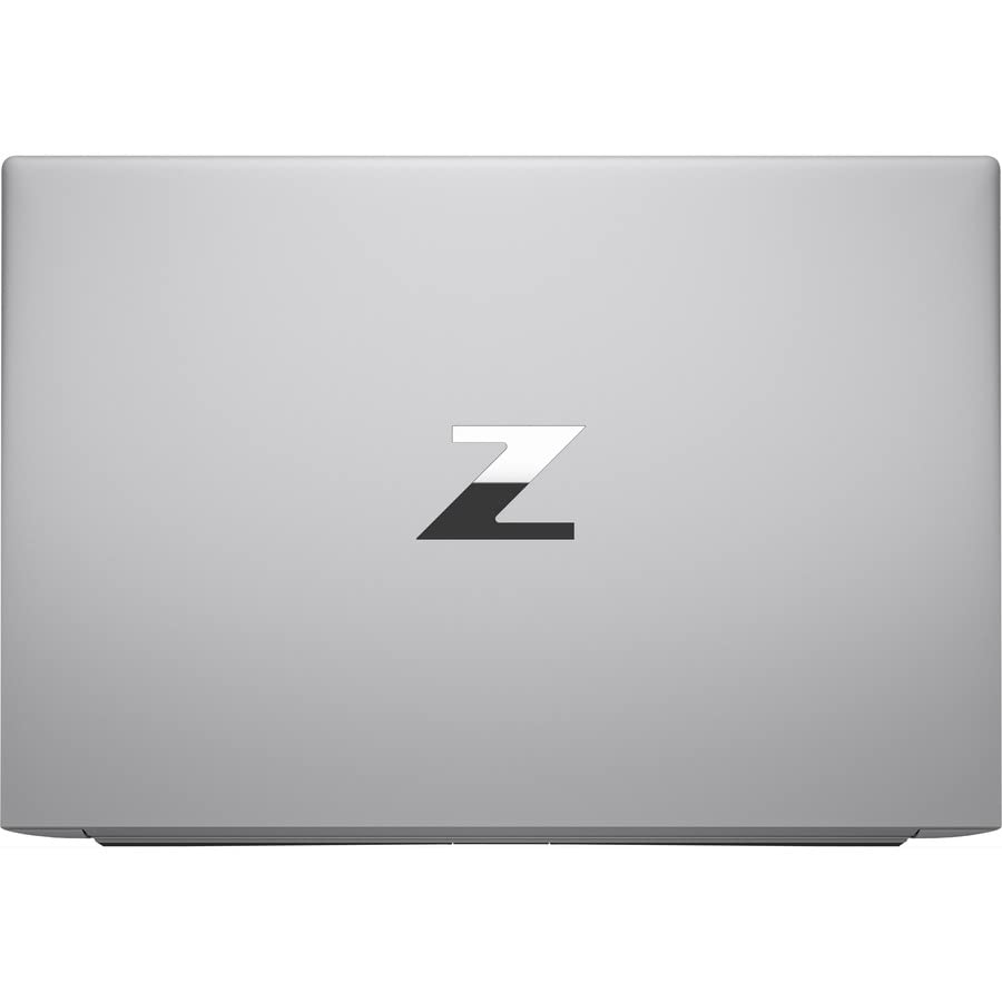 Hp Zbook Studio 16 G9 16 Mobile Workstation - Wquxga - Intel Core I9 12Th Gen I9-12900H Tetradeca-Core (14 Core) - 32 Gb Total R