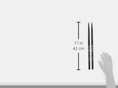 Vic Firth American Classic 5Bb - Black