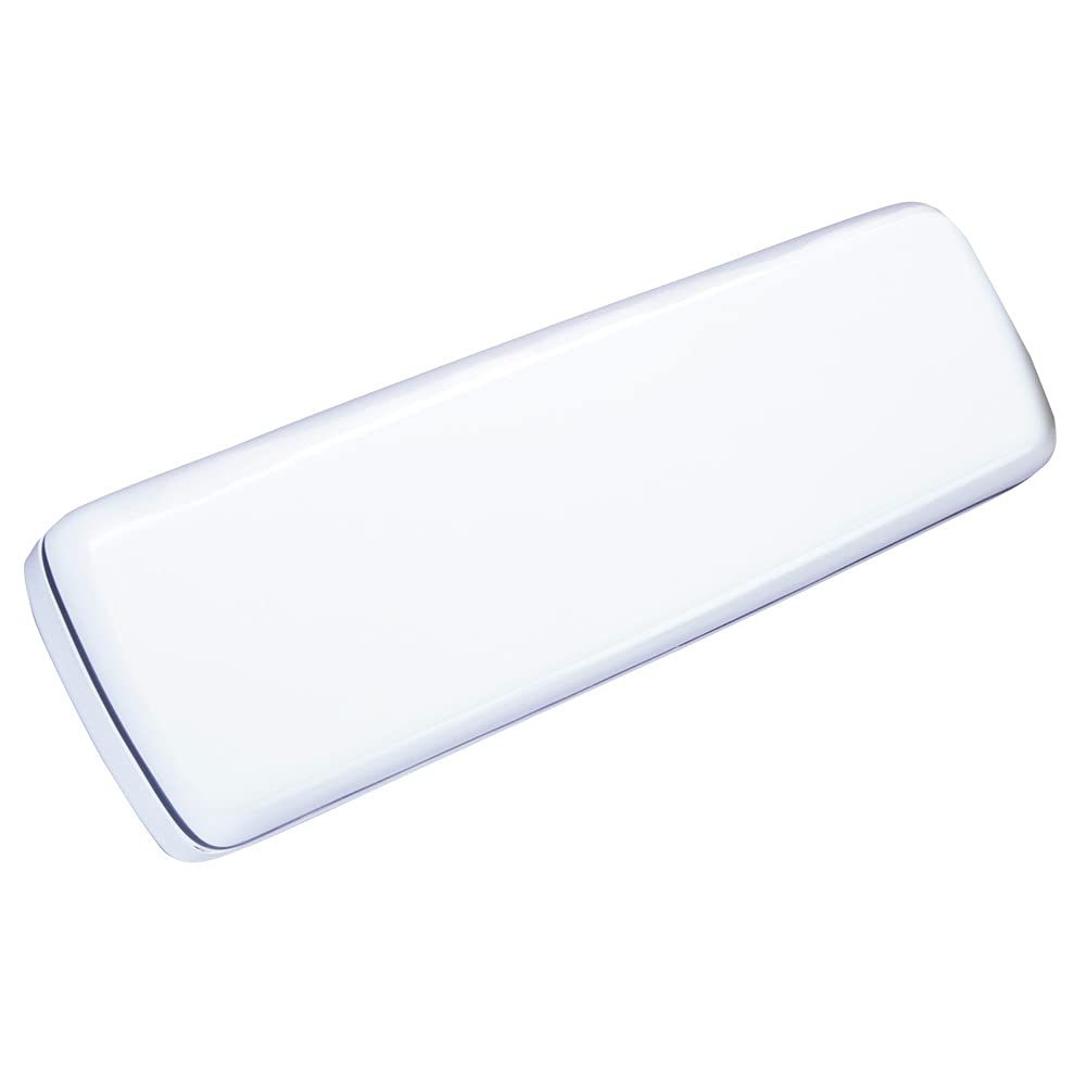 Navpod Gp1400 Instrumentpod Un-Cut (Usable Face = 19.5'' W X 5'' H)(49.5Cm W X 11.4Cm H) For 9.5'' Wide Guard,WBEEAB00PNE1PKC