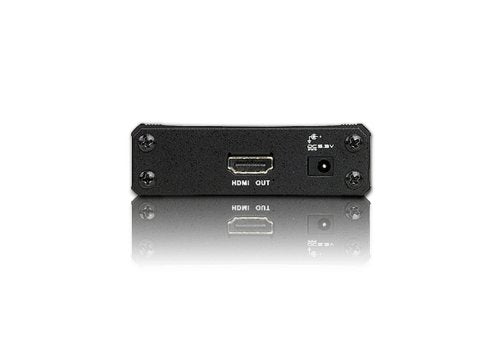 Vga To Hdmi Converter