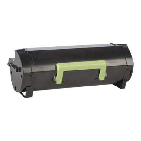 Lexmark Mx310Dn Hi Yld Black Toner