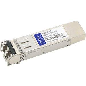 Add On Computer Peripherals (Acp) Axm761 Ao Network Transceiver Module Fiber Optic 10000 Mbit/S Sfp+ 850 Nm   Network Transceive