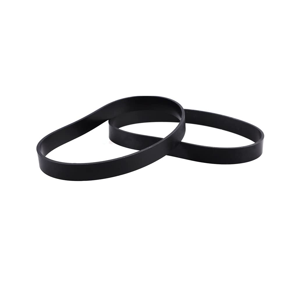 Vacuum Cleaner Brush Roll Belt Replacement Part Compatible With Bieesll Cleanview Swivel Pet Crosswave 2252 2254 2489 22543 2489