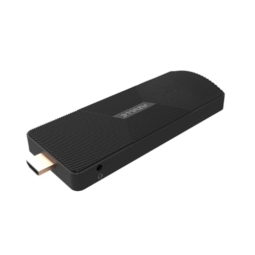 Azulle Access Arm Mini Pc Stick With Rockchip Rk3576, 8Gb/128Gb, Android 14. Fan