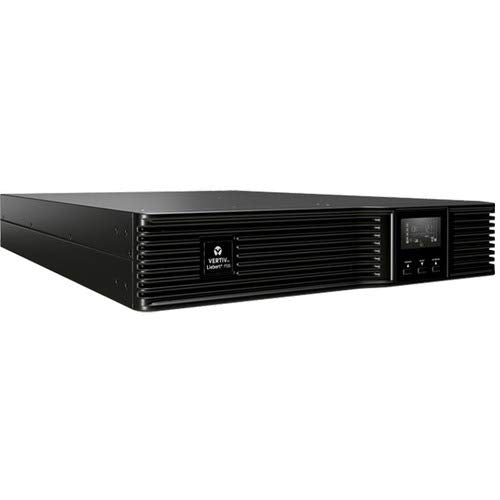 Liebert Psi5 Lithium-Ion Ups, 3000Va, 2700W