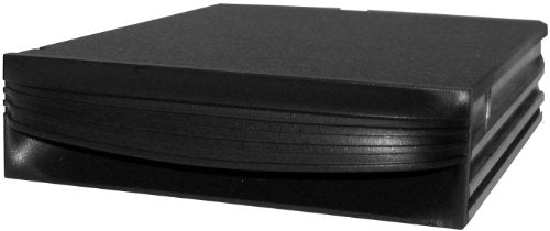 Cru Dp10 Rugged Removable 6G Sas/Sata Drive Carrier, Black