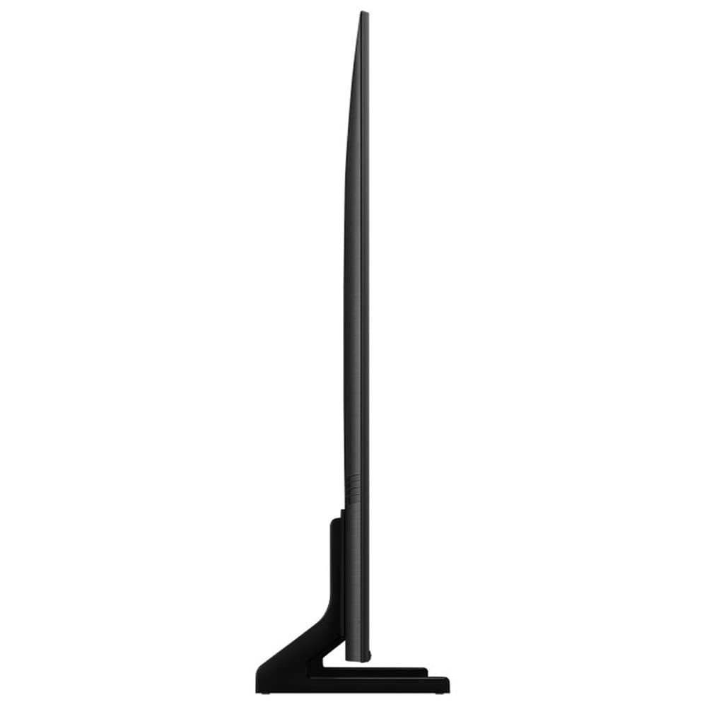 Samsung Qn43Q60Cafxza 43 Inch Qled 4K Smart Tv 2023 Bundle With 2 Yr Cps Enhanced Protection Pack