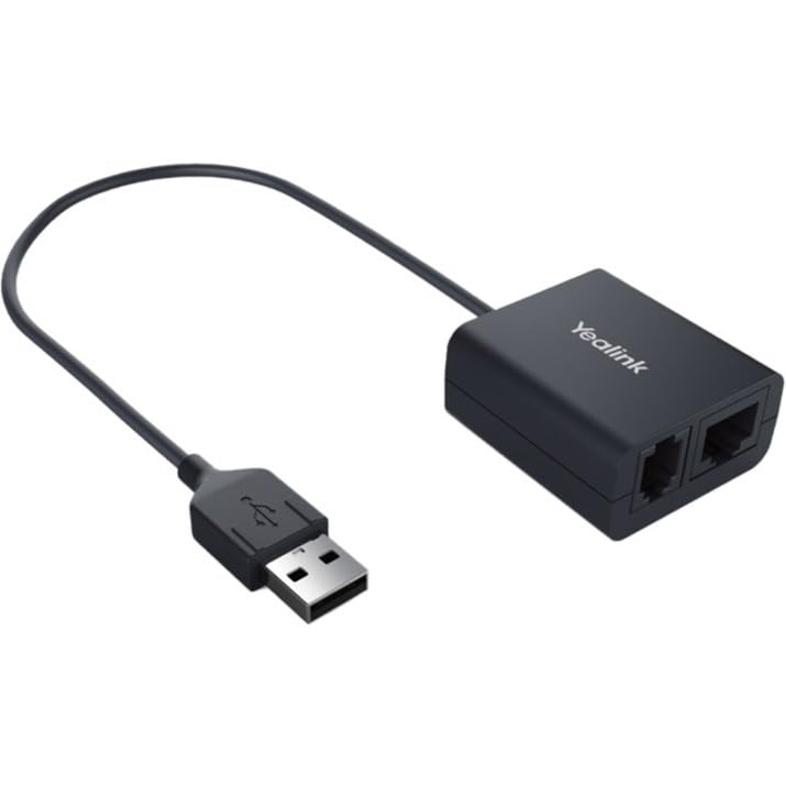 Yealink Ehs40 Wireless Headset Adapter