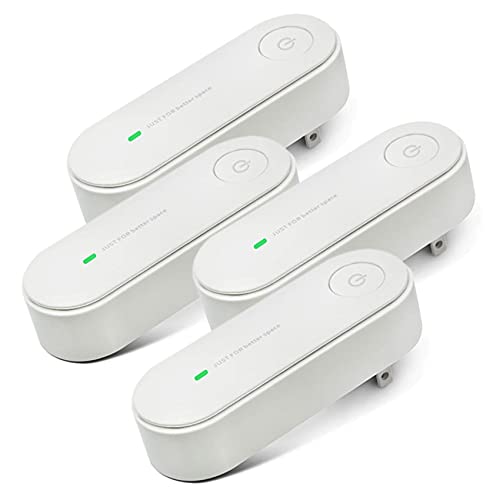 Negative Ion Plug In, Portable Negative Ion Generator For Home,Automatic Release Of Anions,Easy To Use, More Suitable For Bedroo