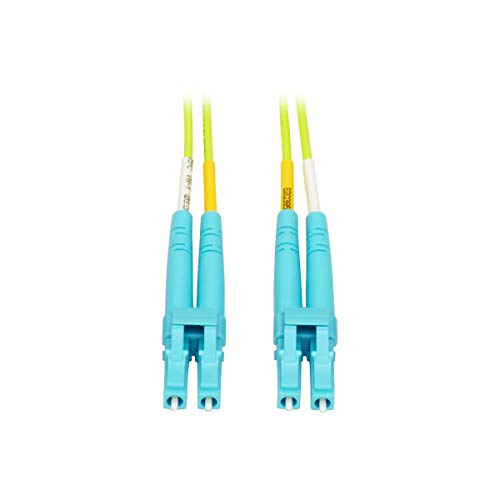 Dup MMF Fiber OM5 LC LC 3M