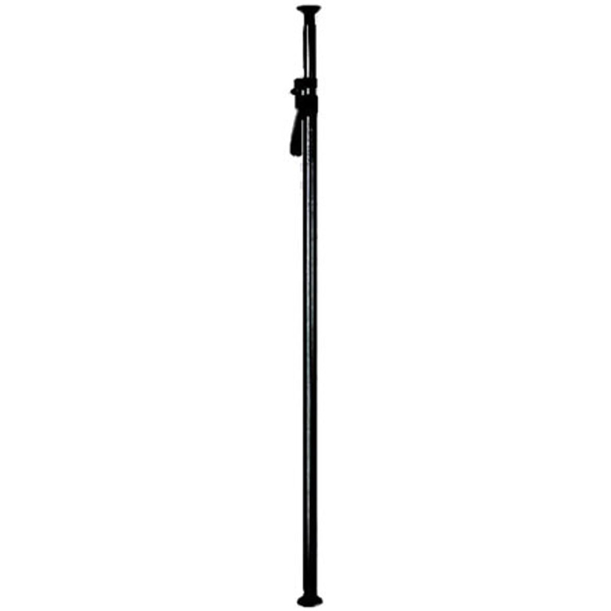 Manfrotto 43237B Deluxe Auto Pole Background Support, Single