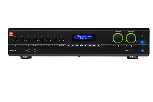 JBL VMA2120